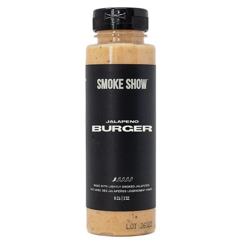 Smoke Show - Sauces
