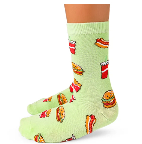 Uptown Sox - Socks Assorted - Kids
