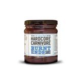 Hardcore Carnivore - Rubs & Sauces