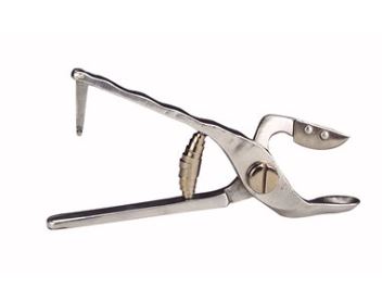 Poultry Sacrifice Pliers