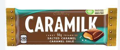 Candy - Chocolate Bar