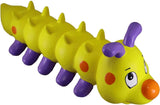 PetSport - Naturflex Squeaker Toy Wild Animals