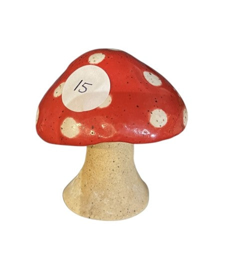 Locally Hand Made - Ceramics/Pottery