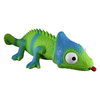 PetSport - Naturflex Squeaker Toy Wild Animals