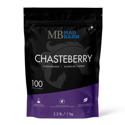 Mad Barn - Chaste Berry