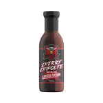 Motley Que - BBQ Sauces