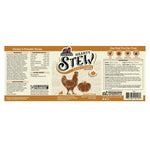 RedBarn - Hearty Stew - Chicken & Pumpkin - Wet Dog Food