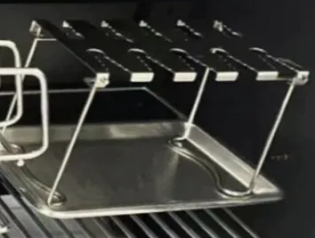 Chicken Module Rack Covers Outdoor Grills – Hashbrowns Homestead Supplies