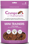 Crumps Mini Trainers
