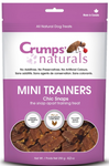 Crumps - Mini Trainers