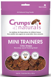 Crumps Mini Trainers