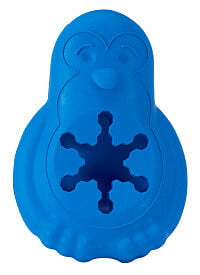 Pet Safe - Chilly Penguin - Treat Holder