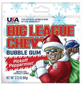 Candy - Christmas Candy