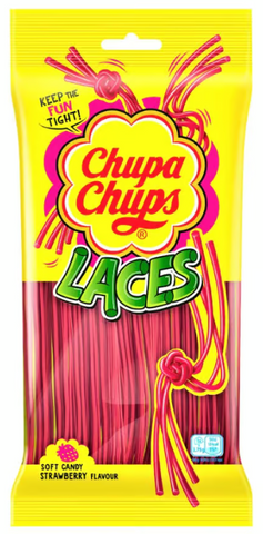 Candy - Chupa Chups Laces