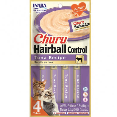 Churu Cat Treats