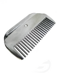 True North- Medium Aluminum Comb- Pulling Comb