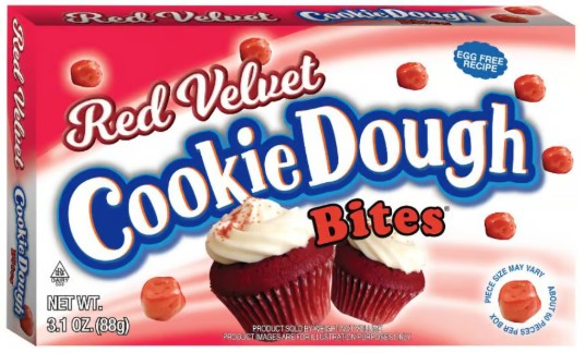 Candy - Cookie Dough Bites