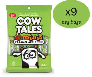 Candy - Cow Tales - Minis - 113g