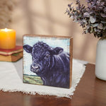 Gift Ware - Block/Box Signs