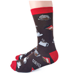 Uptown Sox- Socks Assorted - Women