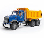 Bruder Mack Granite Dump Truck