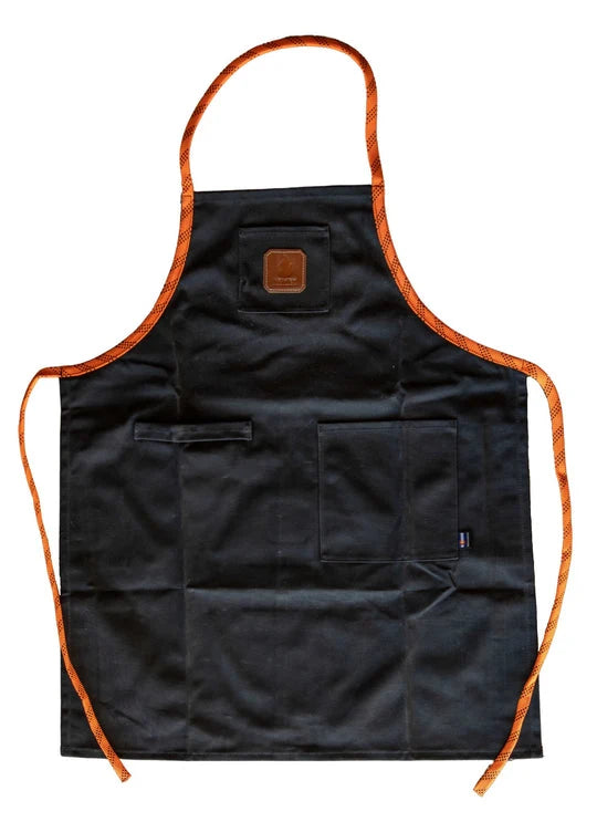 Grilling - Waxed Canvas BBQ Apron