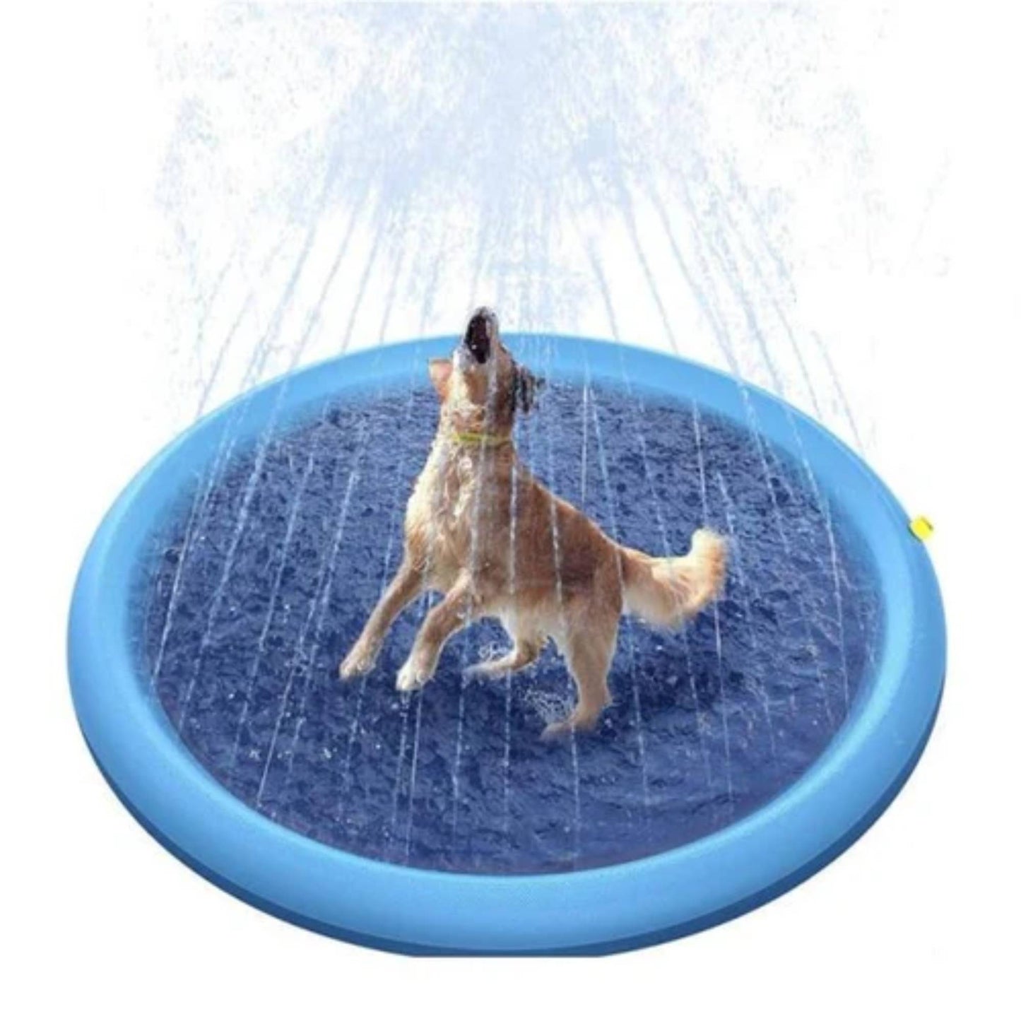 Goo-eez - Splash & Spray Pet Pool