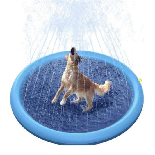 Goo-eez - Splash & Spray Pet Pool