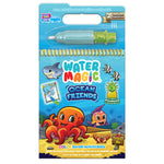 Water Magic - Ocean Friends - Pineapple Scent