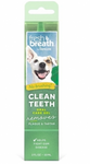 Tropiclean - Clean Teeth Clean Gel For Dog/puppy