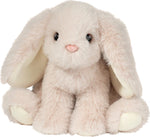 Douglas Toys - Natural Colours Mini Bunny Assort.