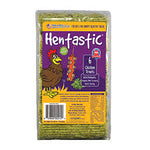 Hentastic - Chicken Treats for 4-Hole Feeder - Mini