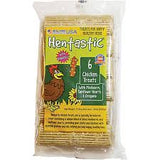 Hentastic - Chicken Treats for 4-Hole Feeder - Mini