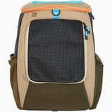 Travel Cat- Navigator Cat Backpack- Convertible