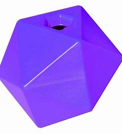 TuffStuff - Horse Treat Ball