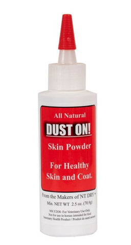 Dust On! All-in-One Wound Dressing - 2.5oz