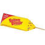 Candy - Sugar Daddy Suckers