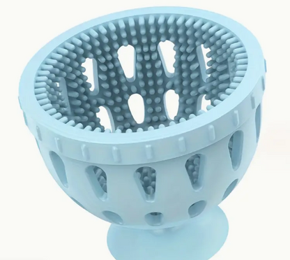 Silicone Egg Washing Brush