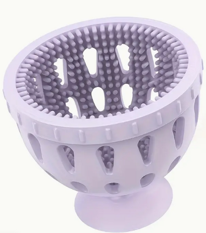 Silicone Egg Washing Brush