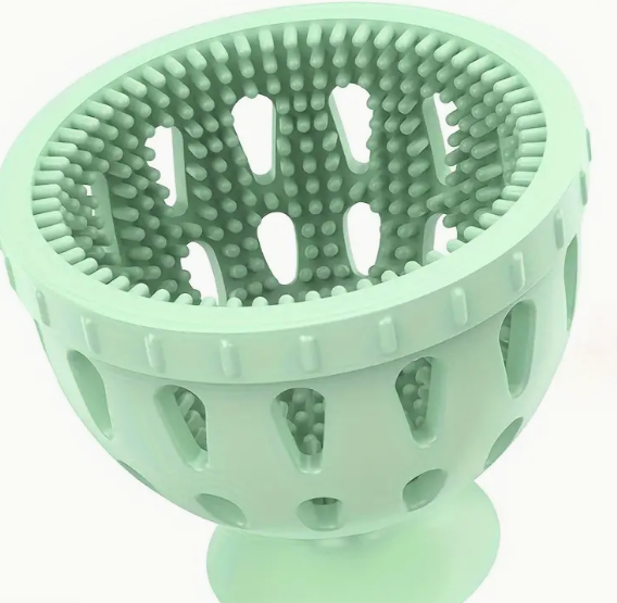 Silicone Egg Washing Brush