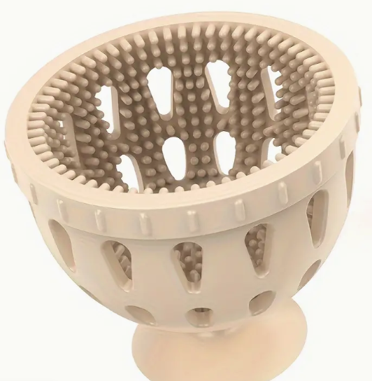 Silicone Egg Washing Brush