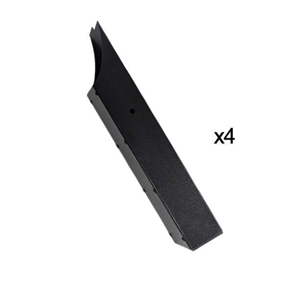 GMG - Trek 2.0 Extension Legs (Set of 4)