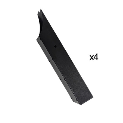 GMG - Trek 2.0 Extension Legs (Set of 4)