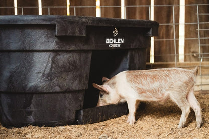 Behlen Country - Hog/Small Animal Stock Tank - 100 Gallons
