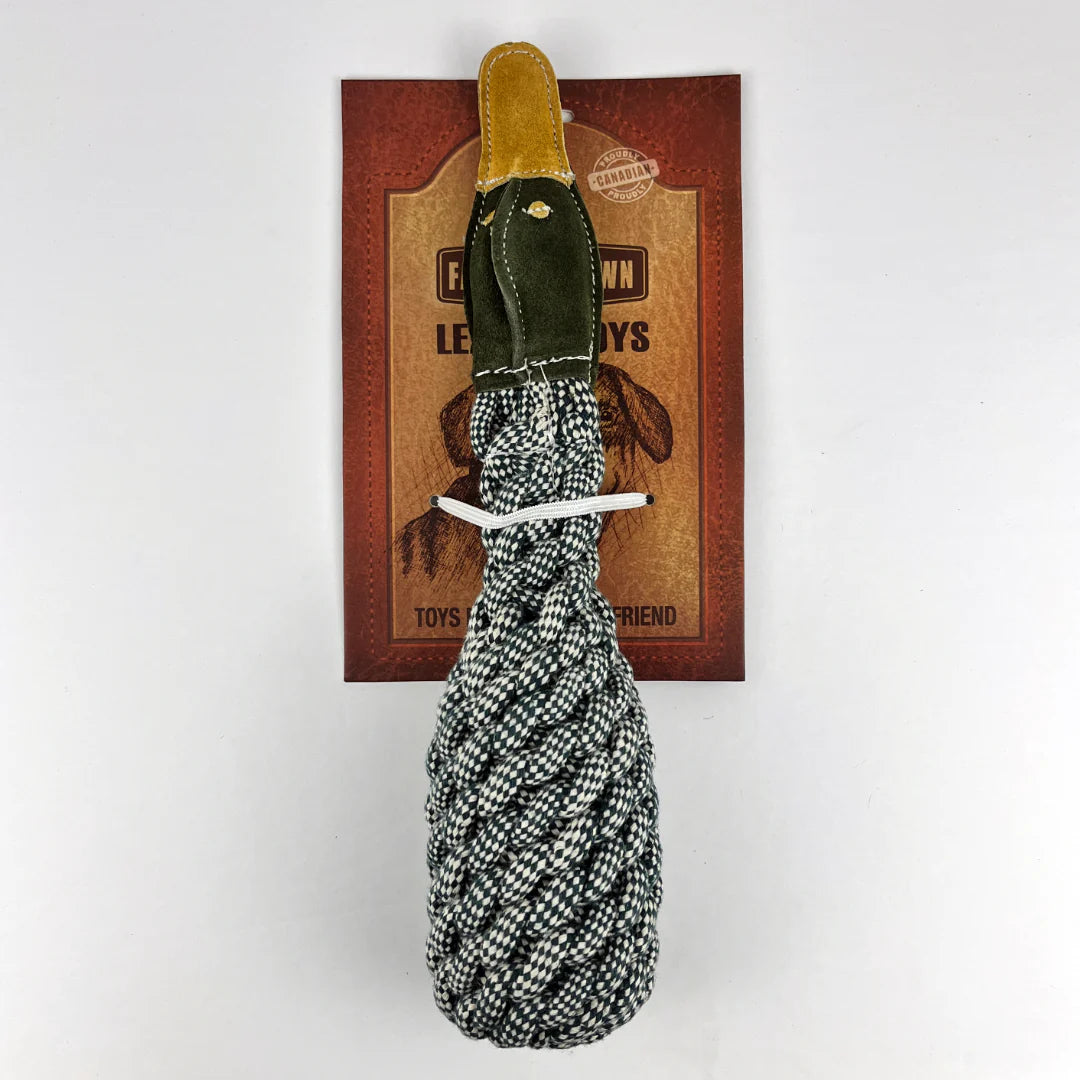 Farmer Brown - Dog Toys