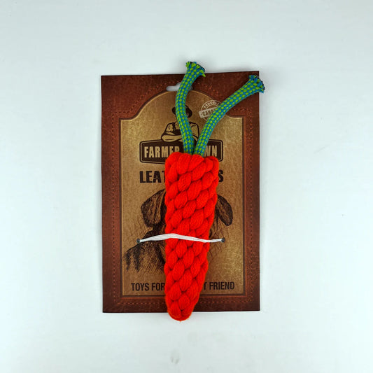 Farmer Brown - Dog Toys