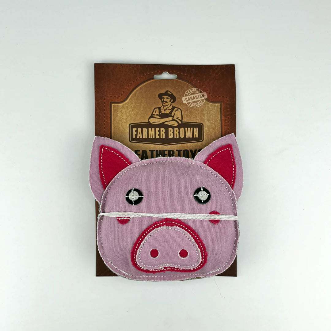 Farmer Brown - Dog Toys