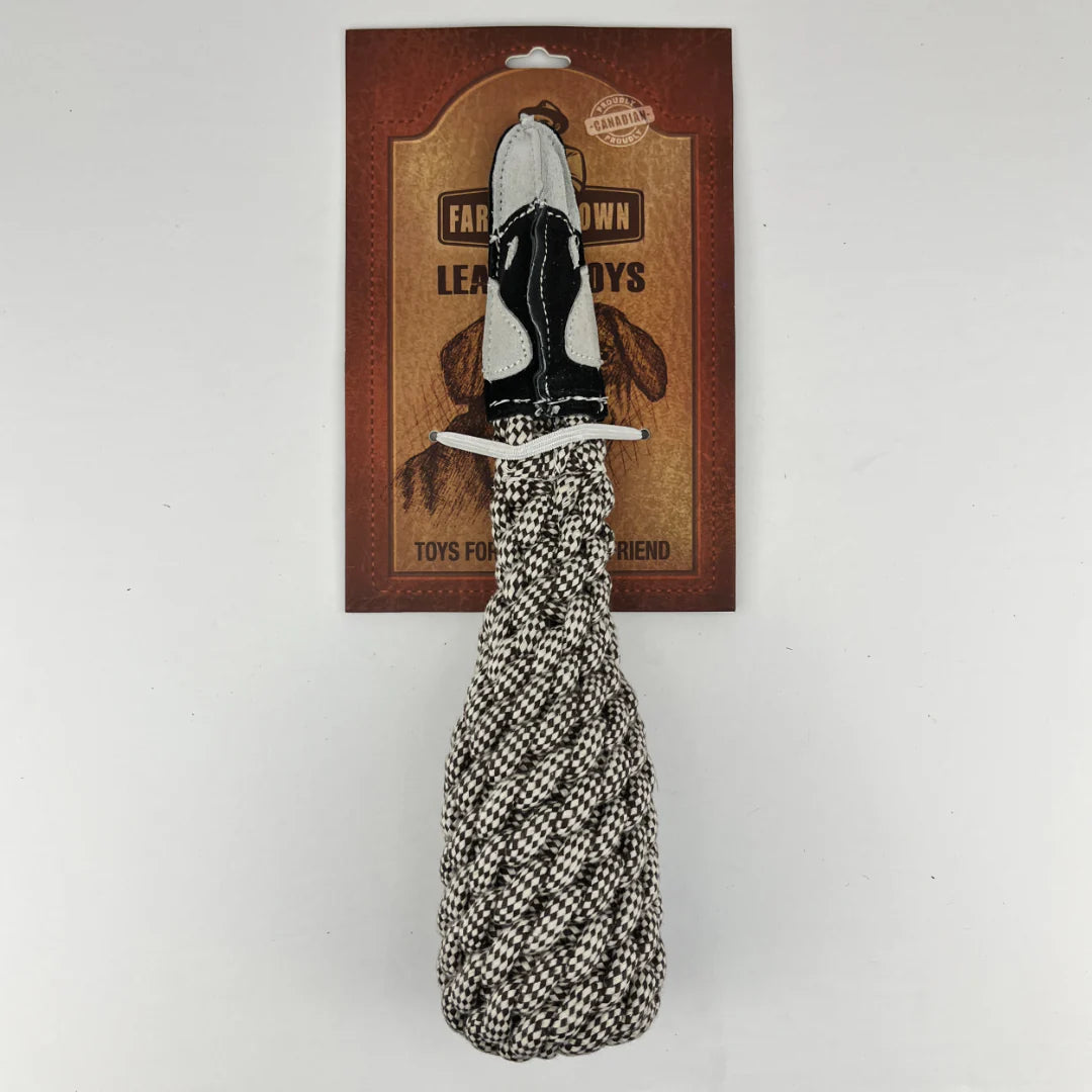 Farmer Brown - Dog Toys