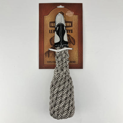 Farmer Brown - Dog Toys