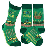 Primitives By Kathy Socks